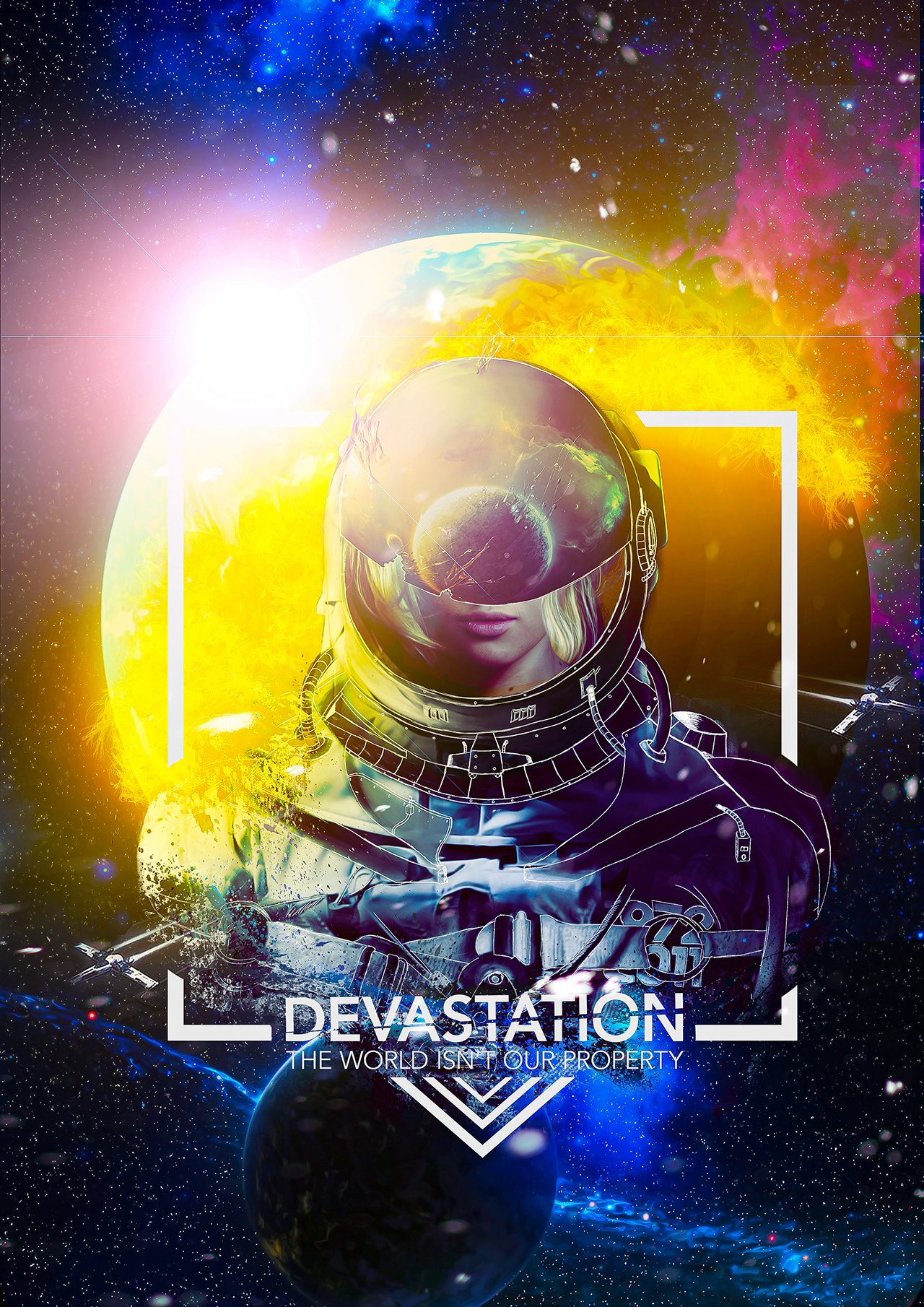 Devastation