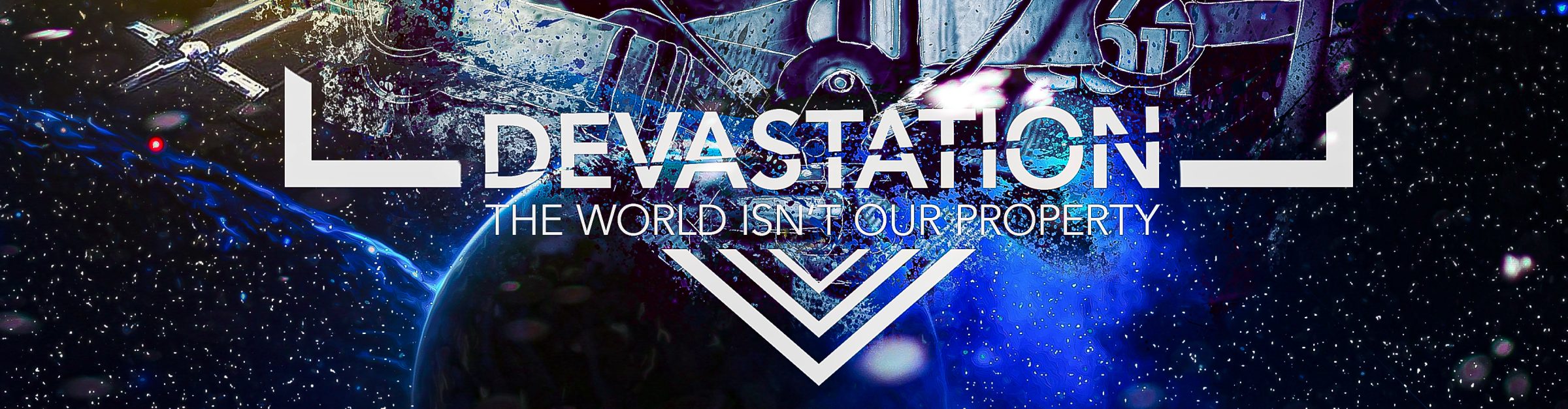 Devastation