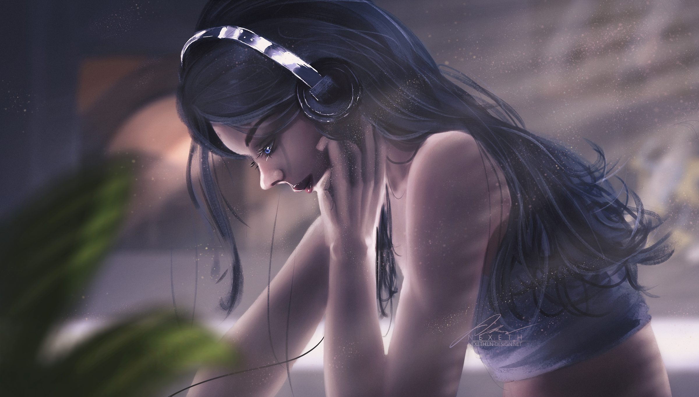 Endless –
the process