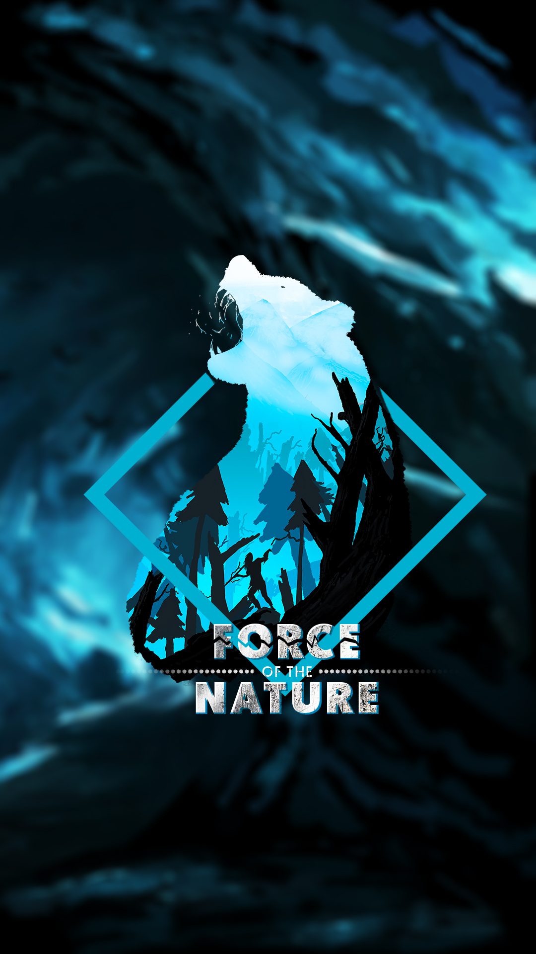 Force of the Nature