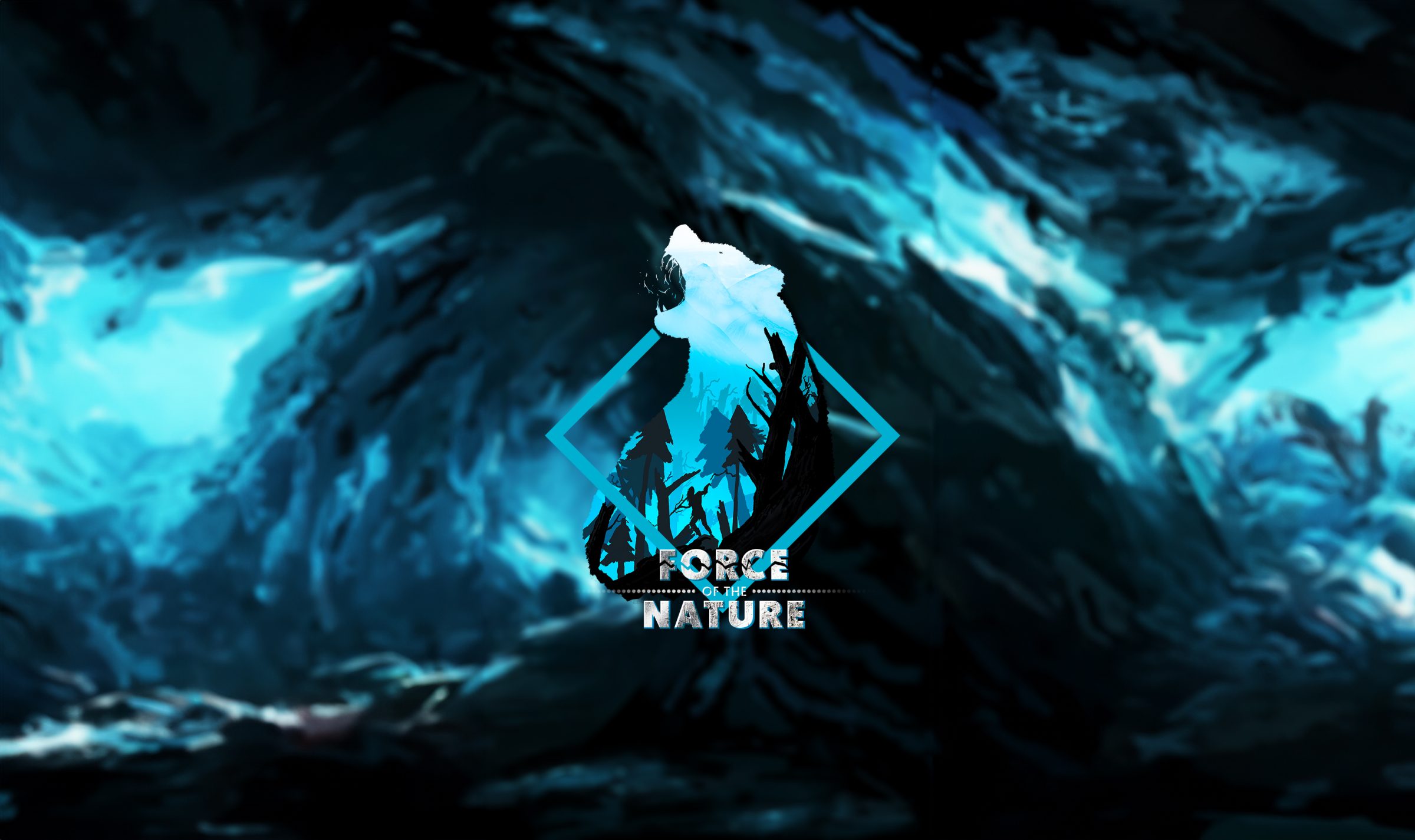 Force of the Nature