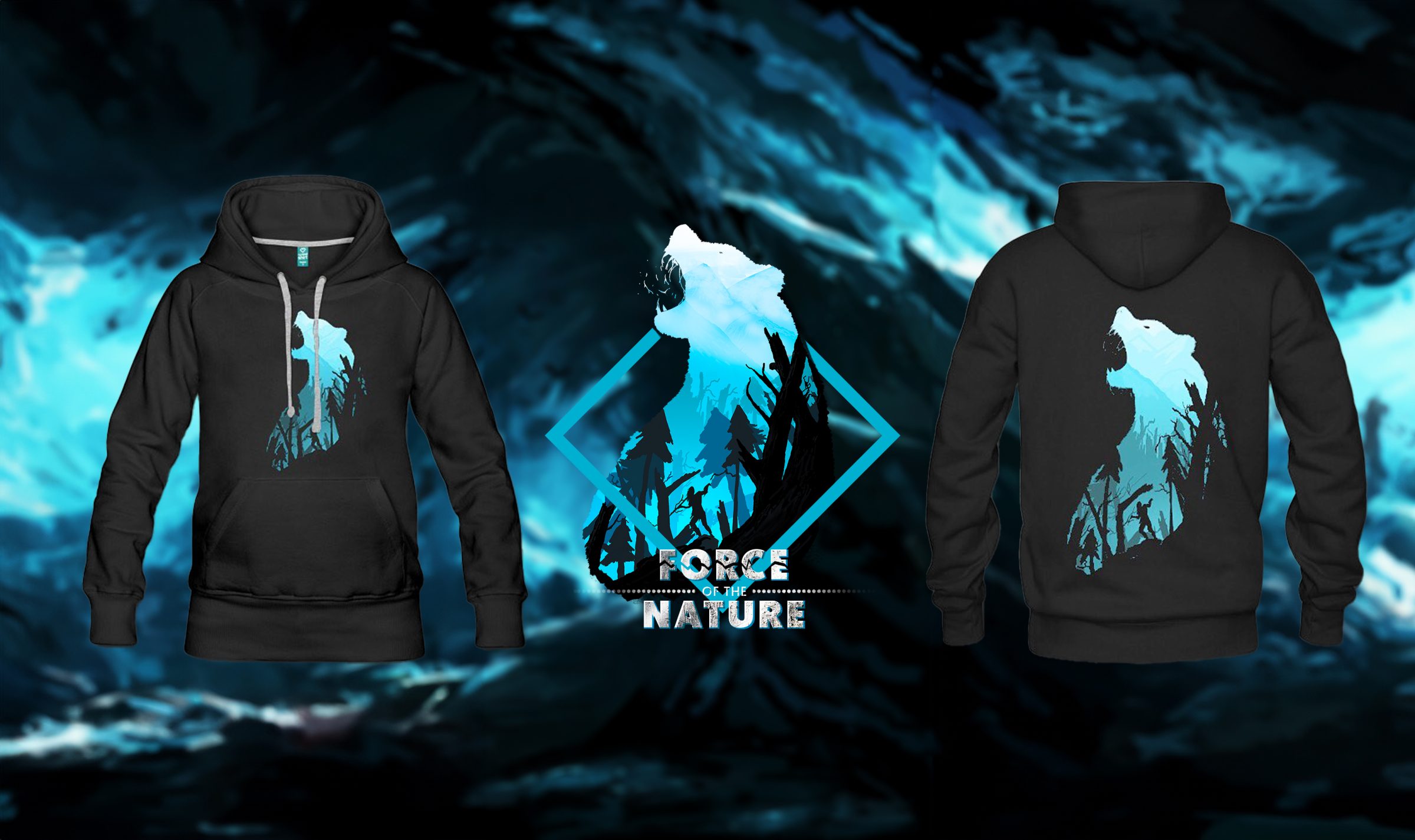 Force of the Nature