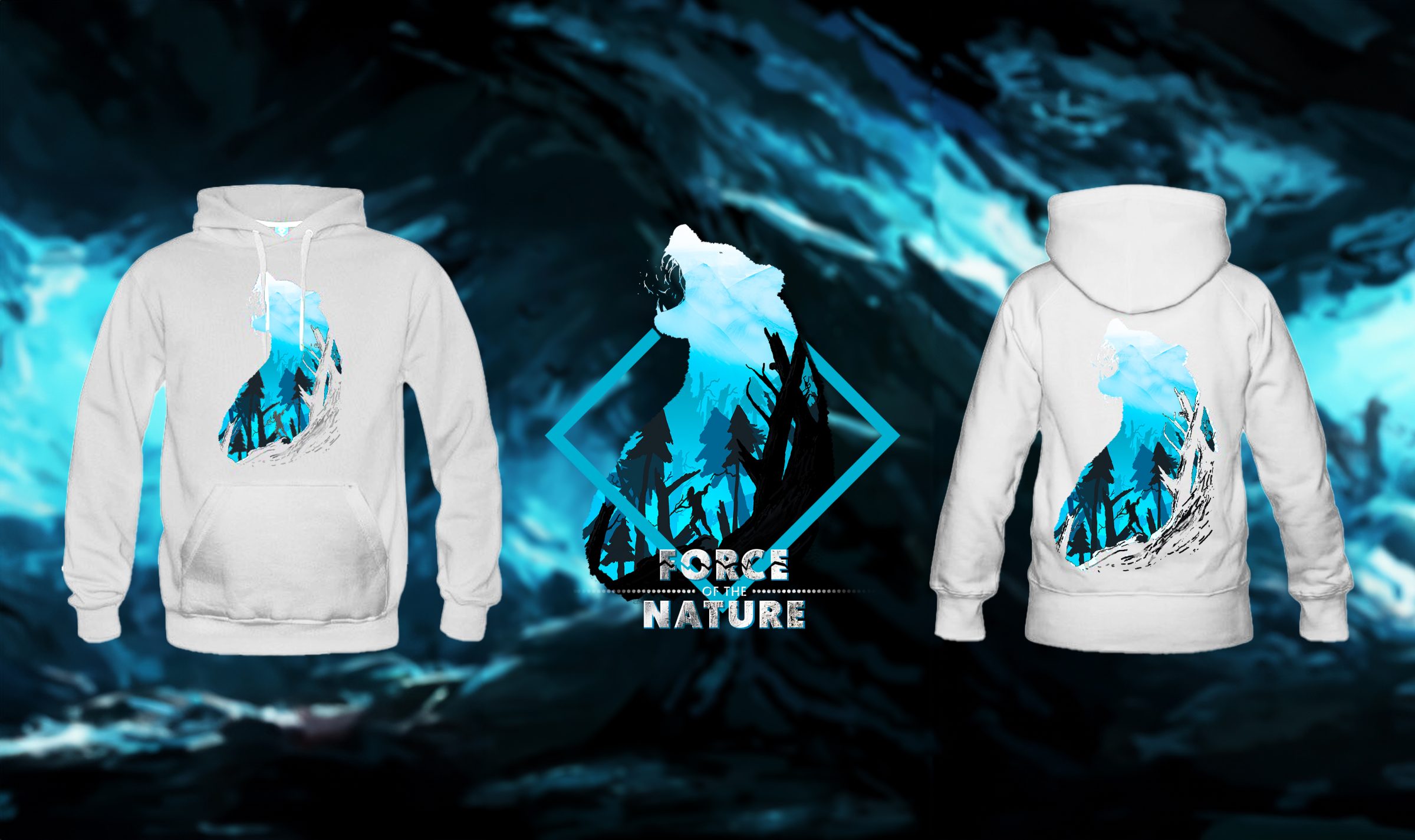 Force of the Nature