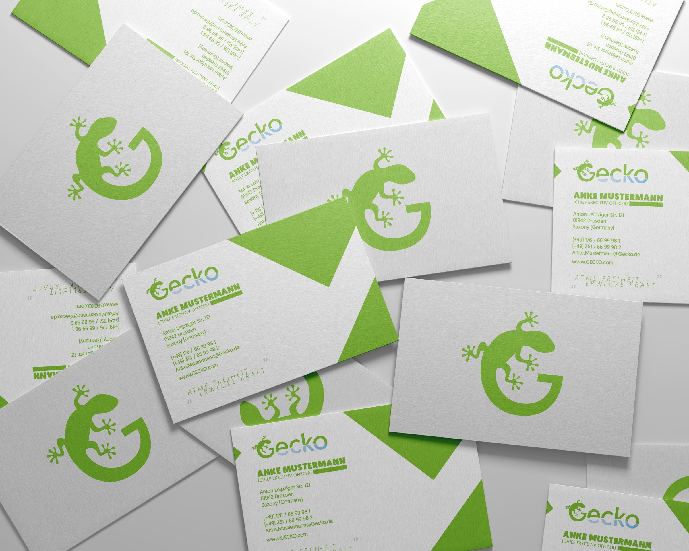 Gecko GmbH