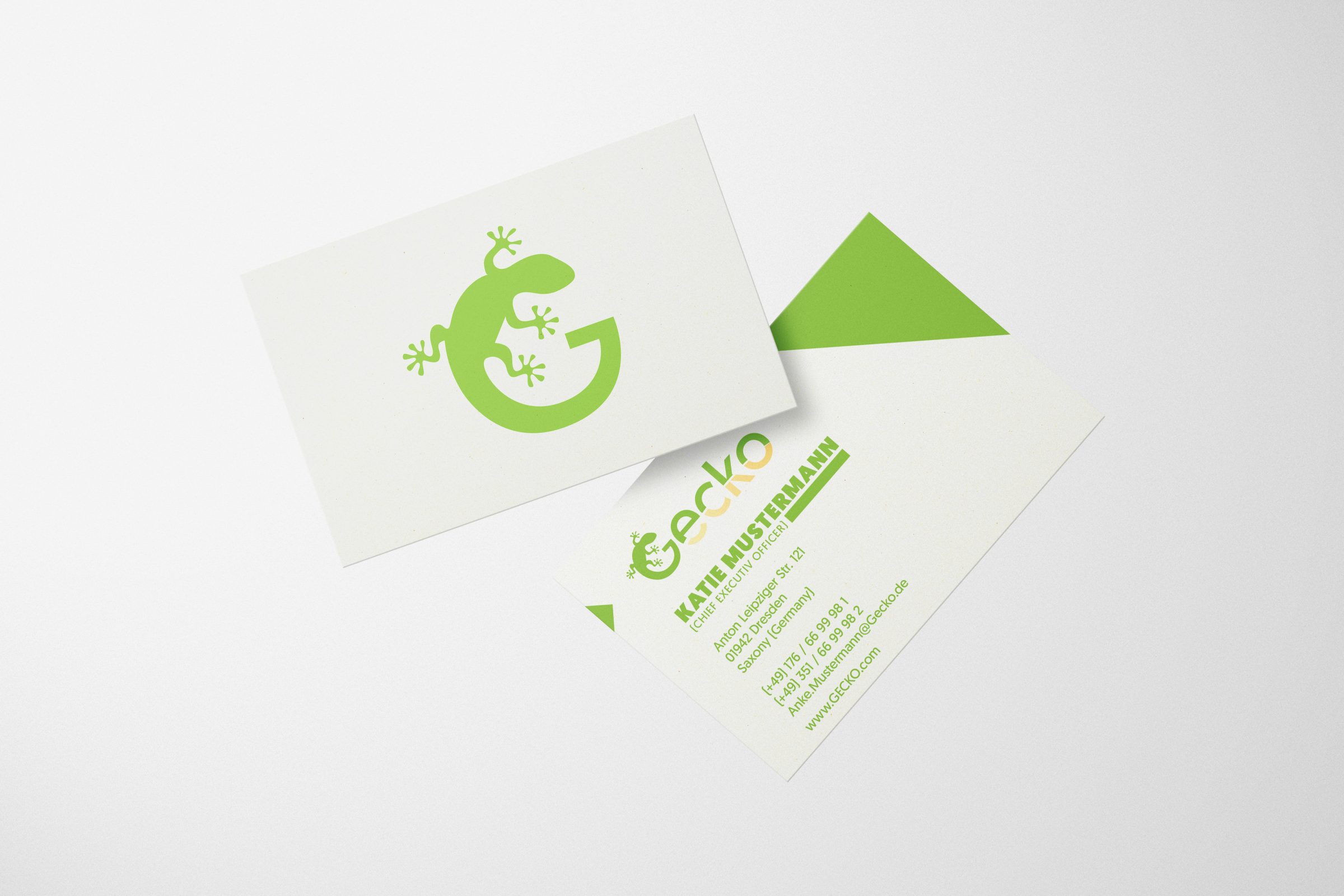 Gecko GmbH