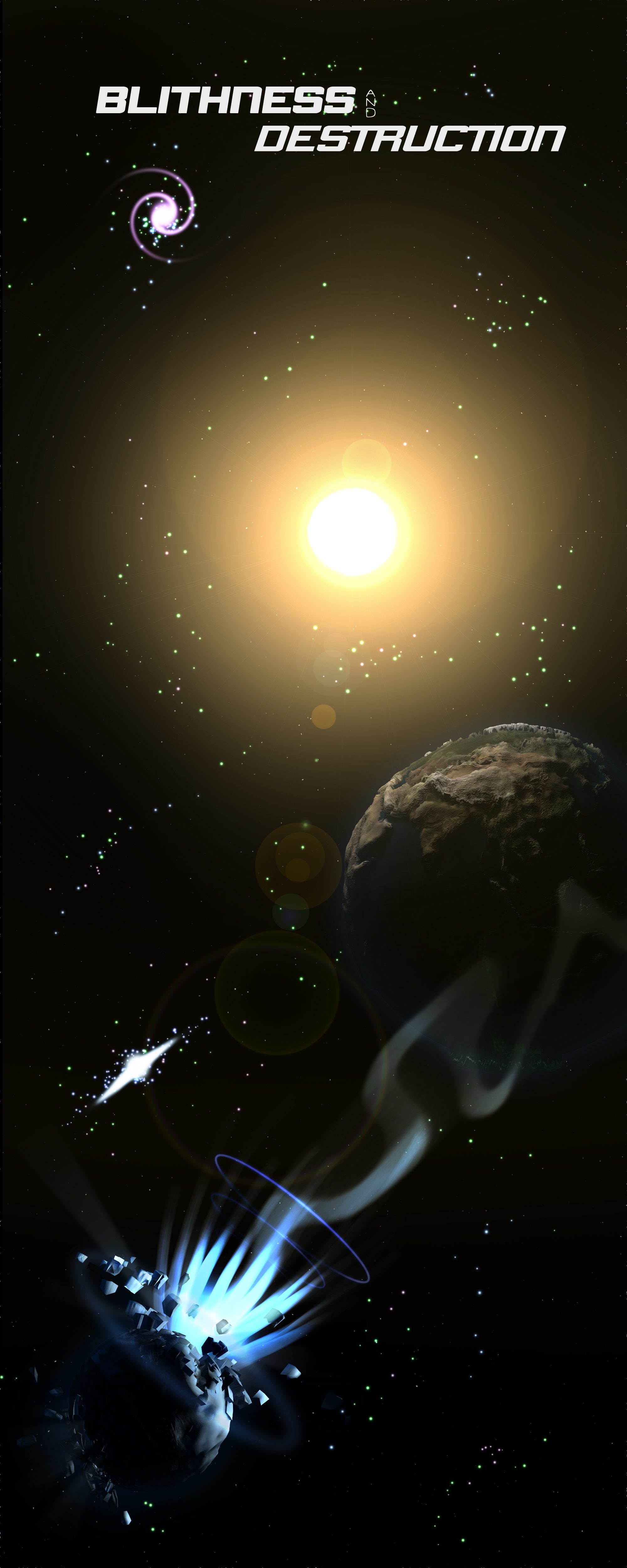 How Far Can We Go?