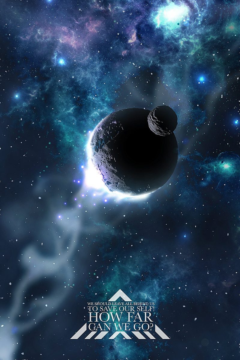 How Far Can We Go?