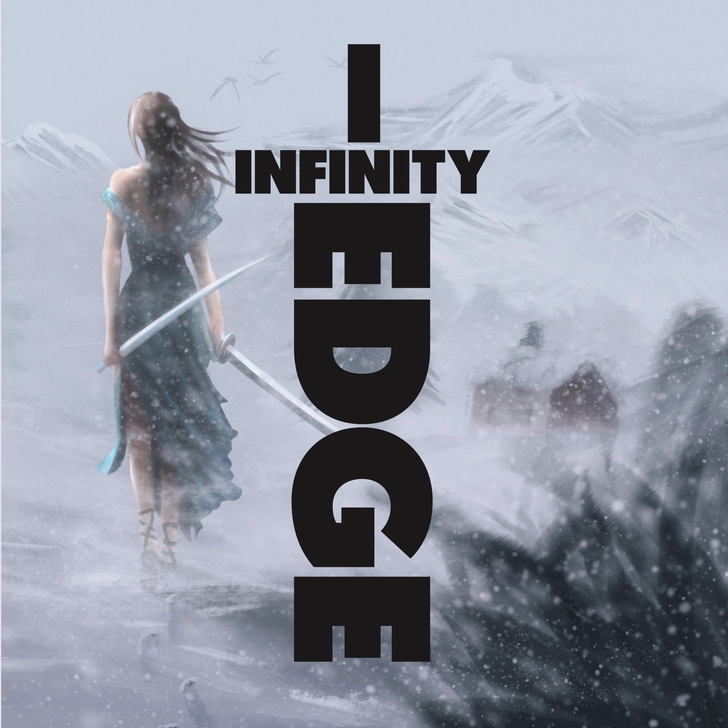 Infinity Edge