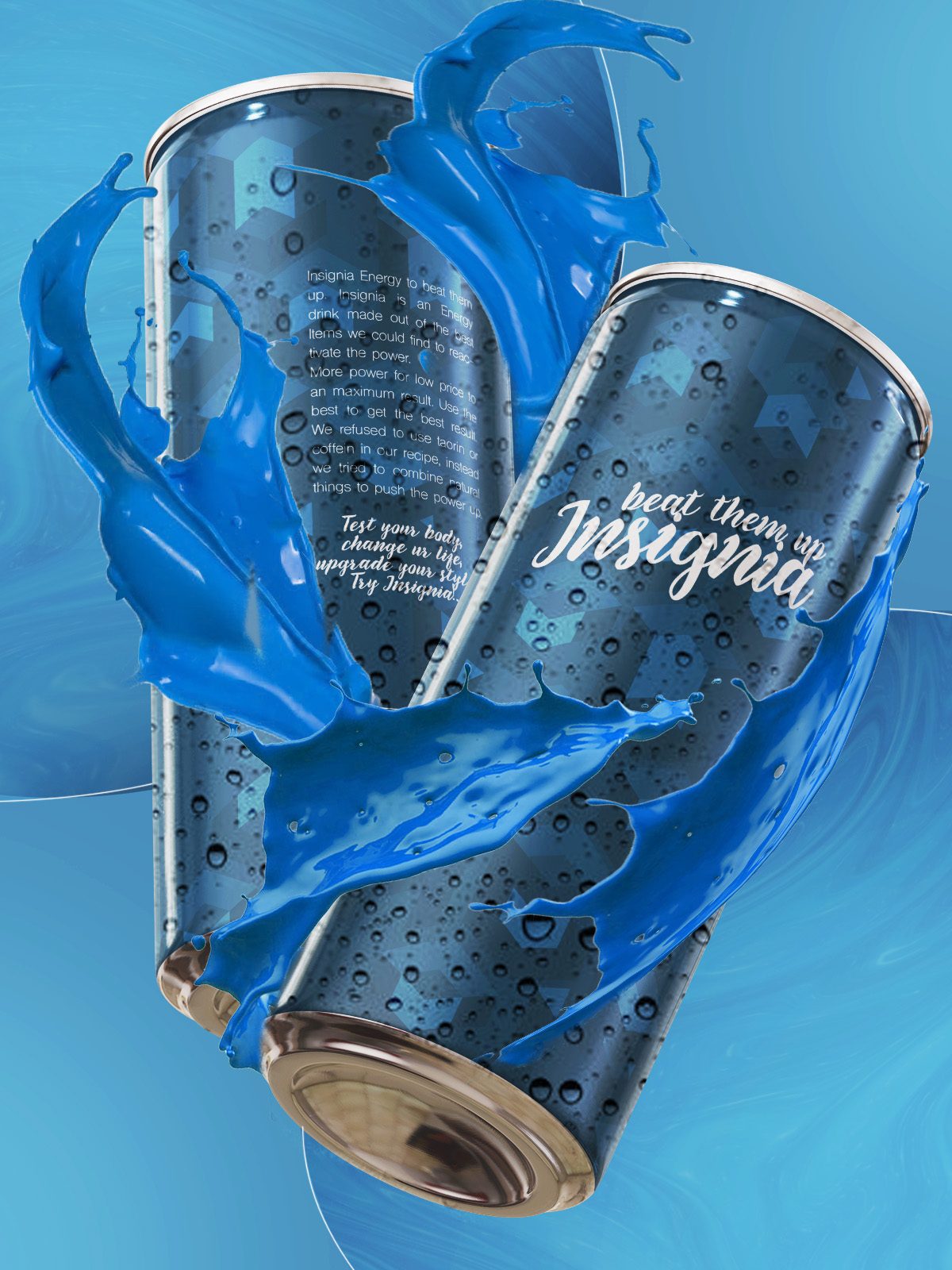 Insignia Energy