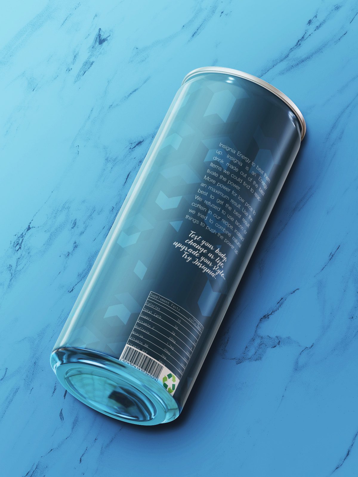 Insignia Energy