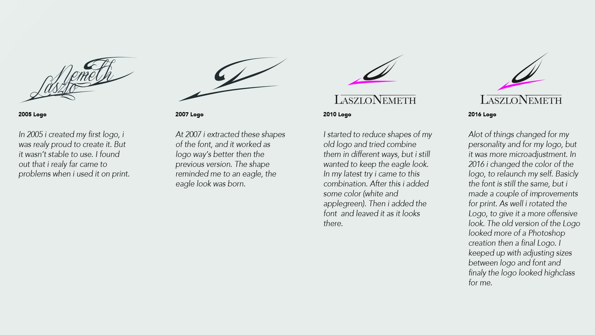 LN-Design