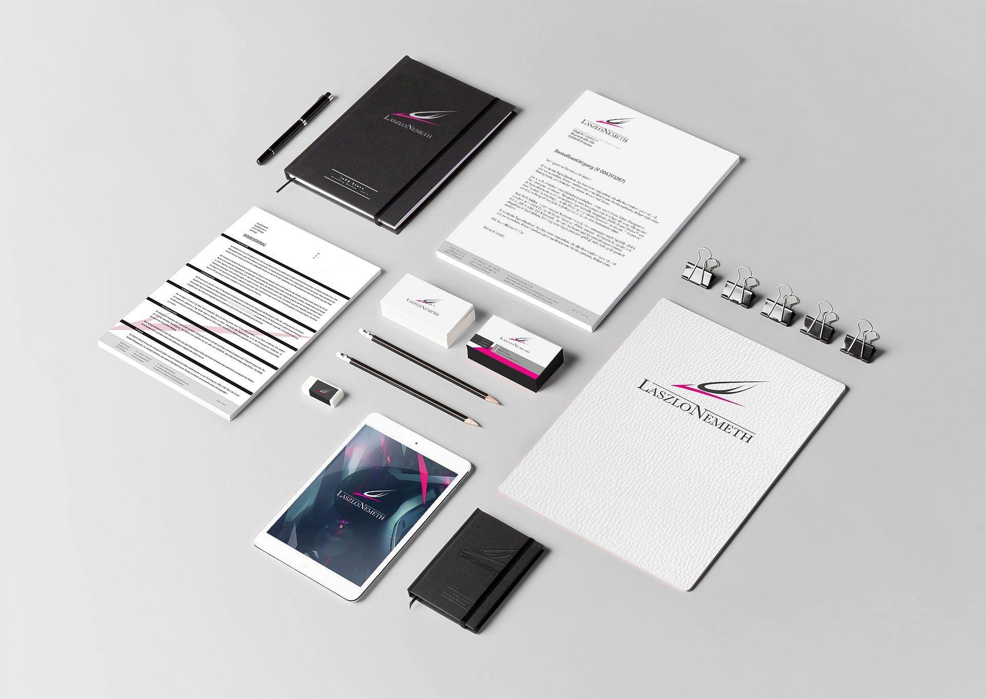 LN-Design