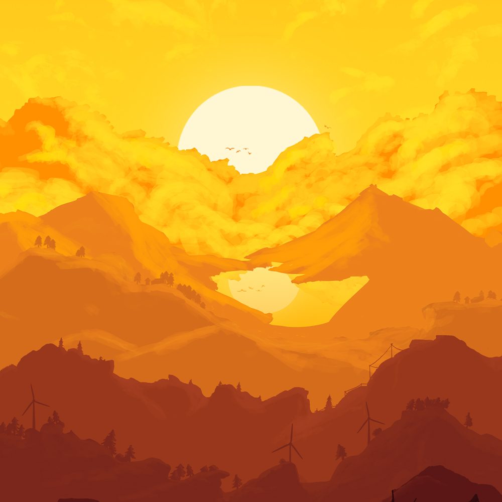 Lost Nature