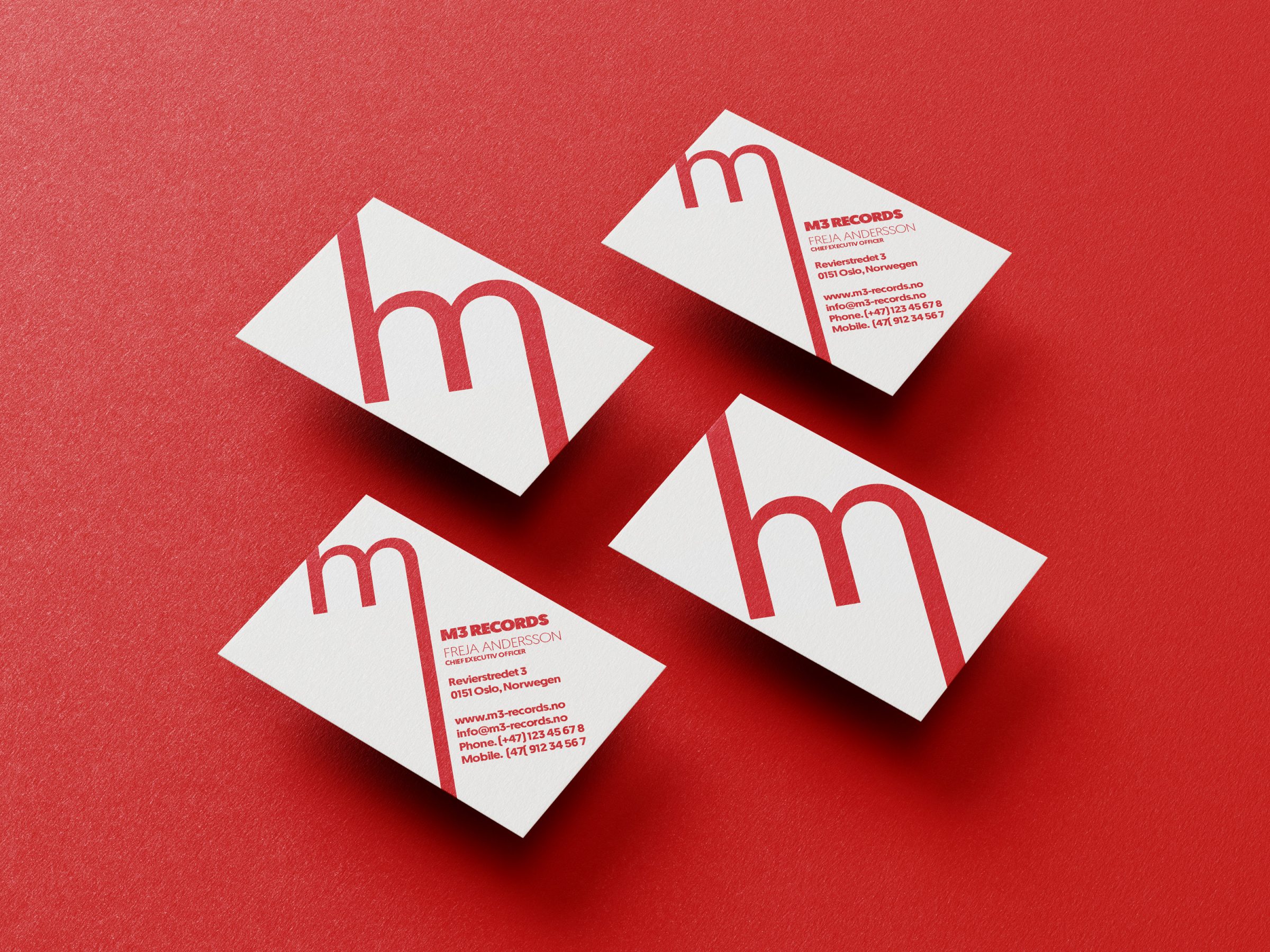 Media3 (M3)