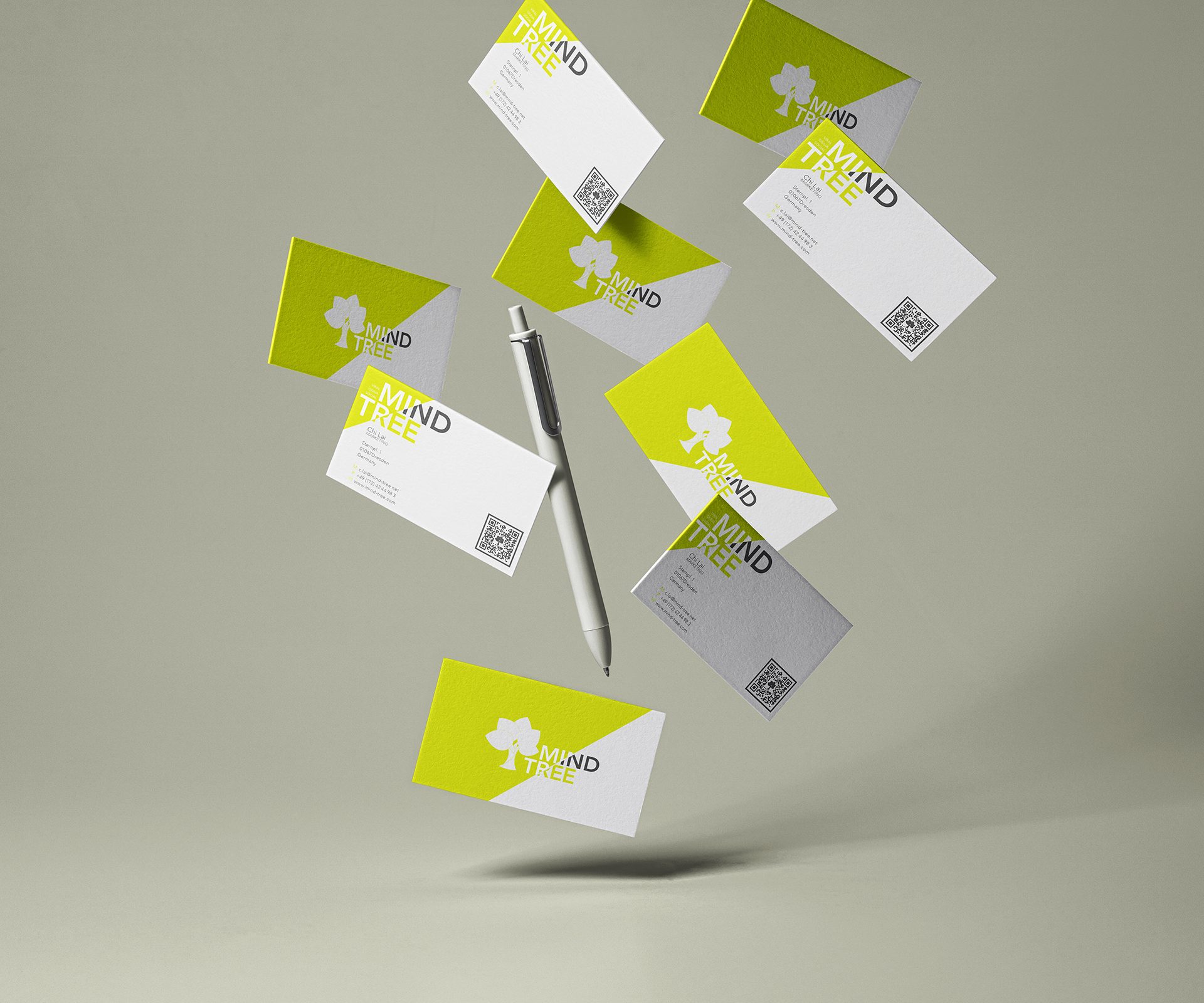 Mind Tree