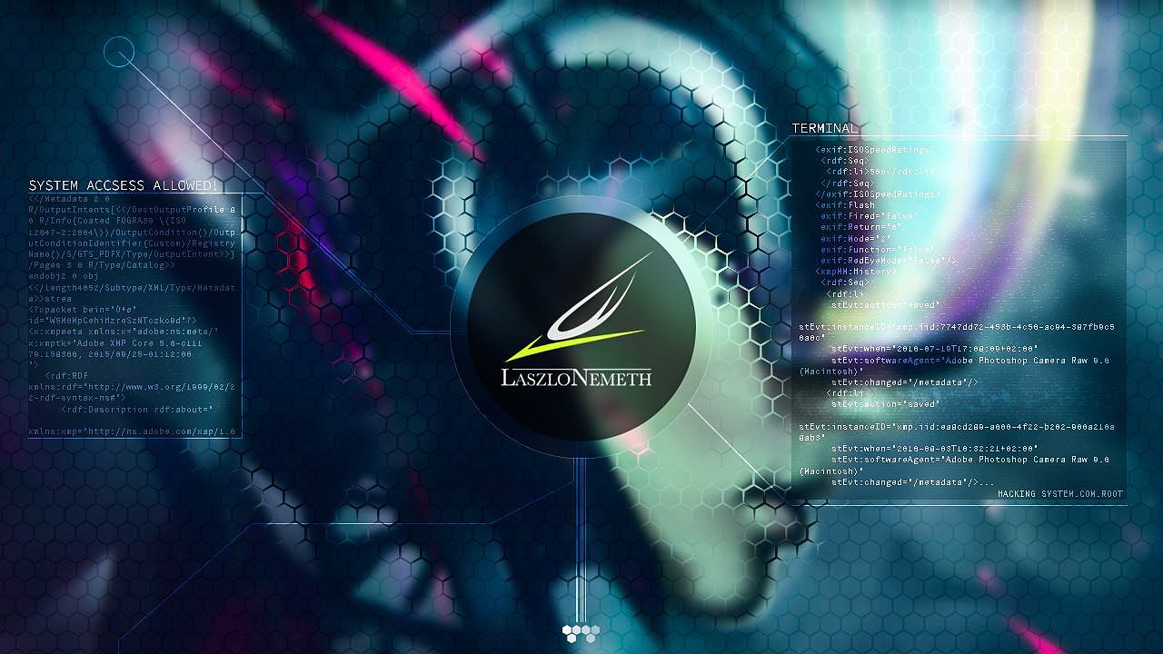 NEXETH Stream Design