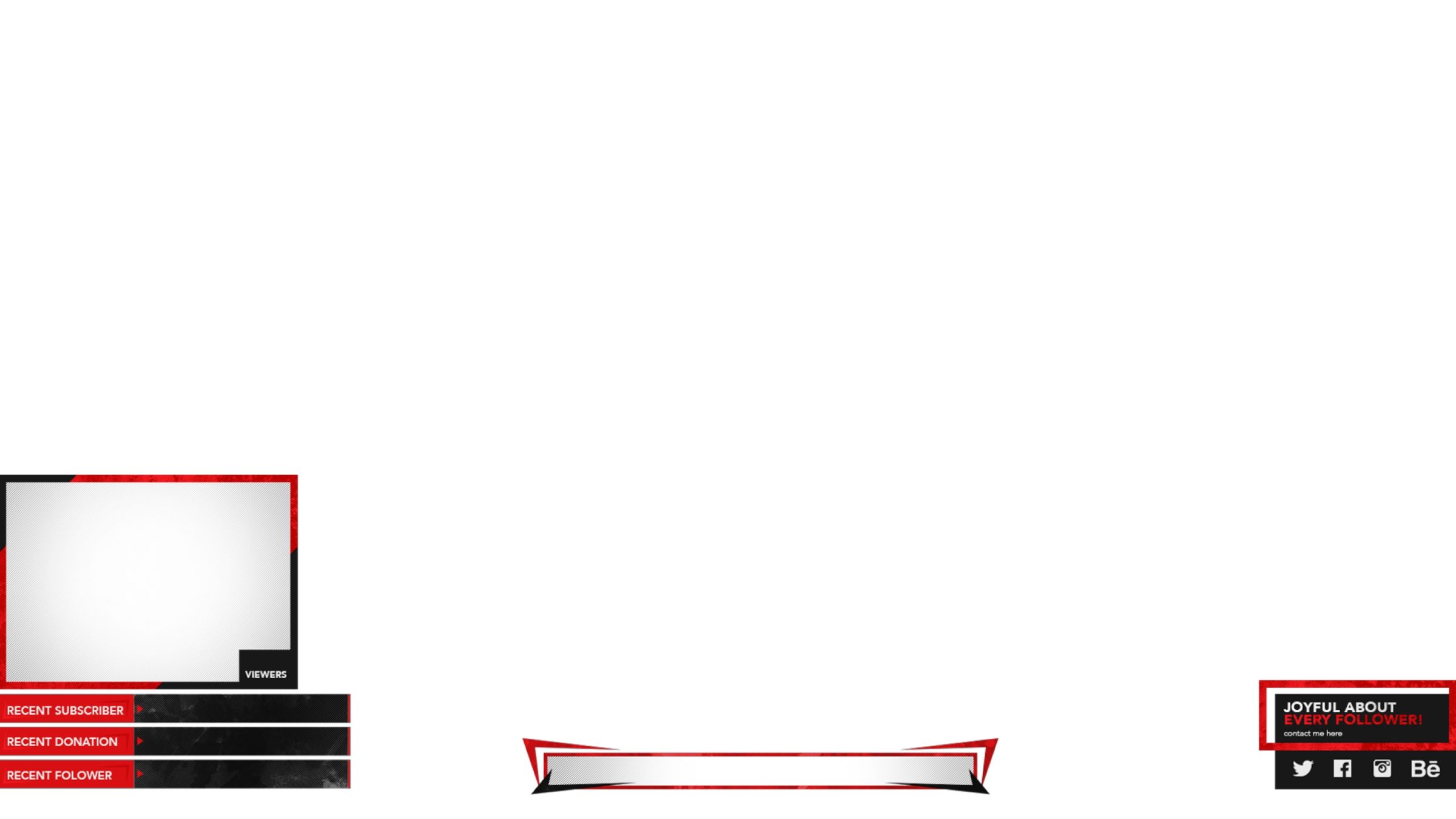 NEXETH Stream Design