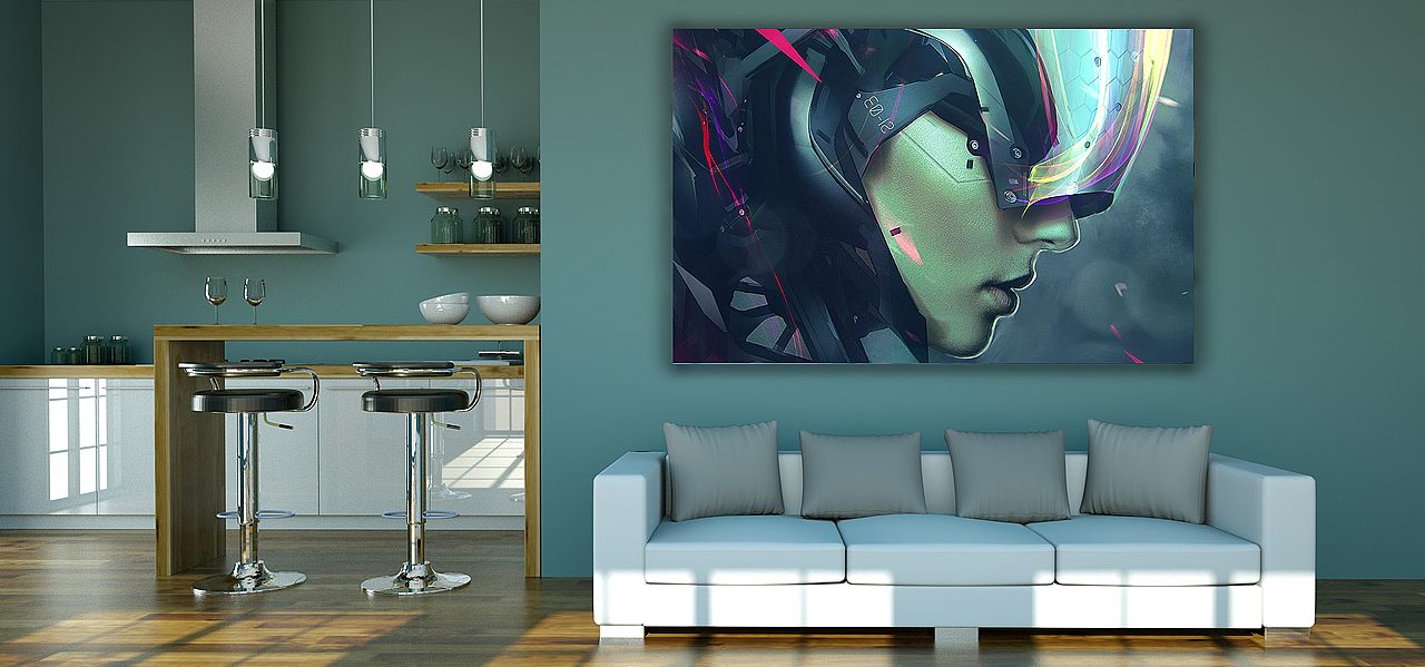 NEXETH Stream Design