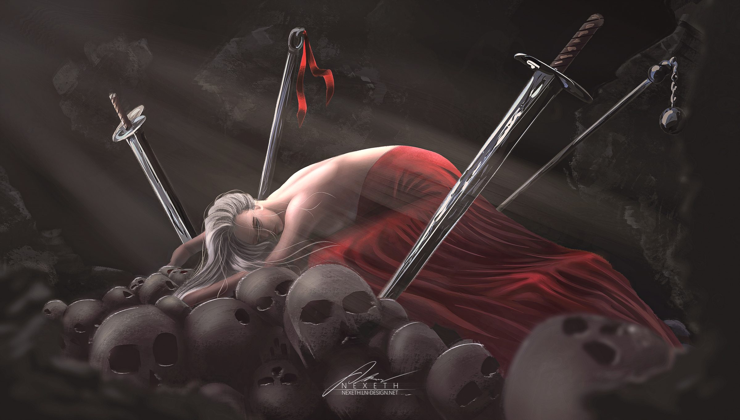 Plague