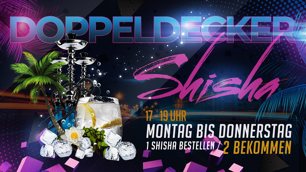 Purple Magic Shisha Lounge