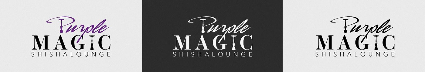Purple Magic Shisha Lounge