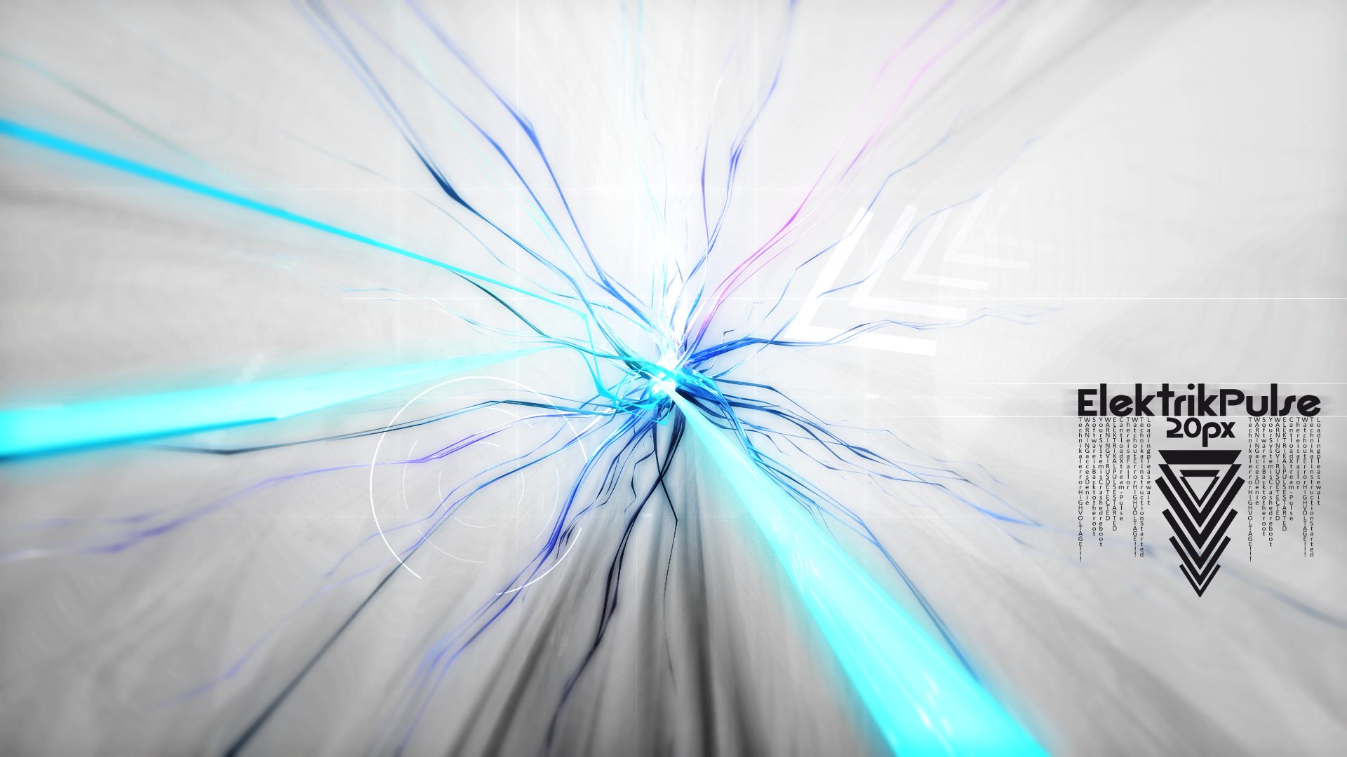Unnatural Abstracts