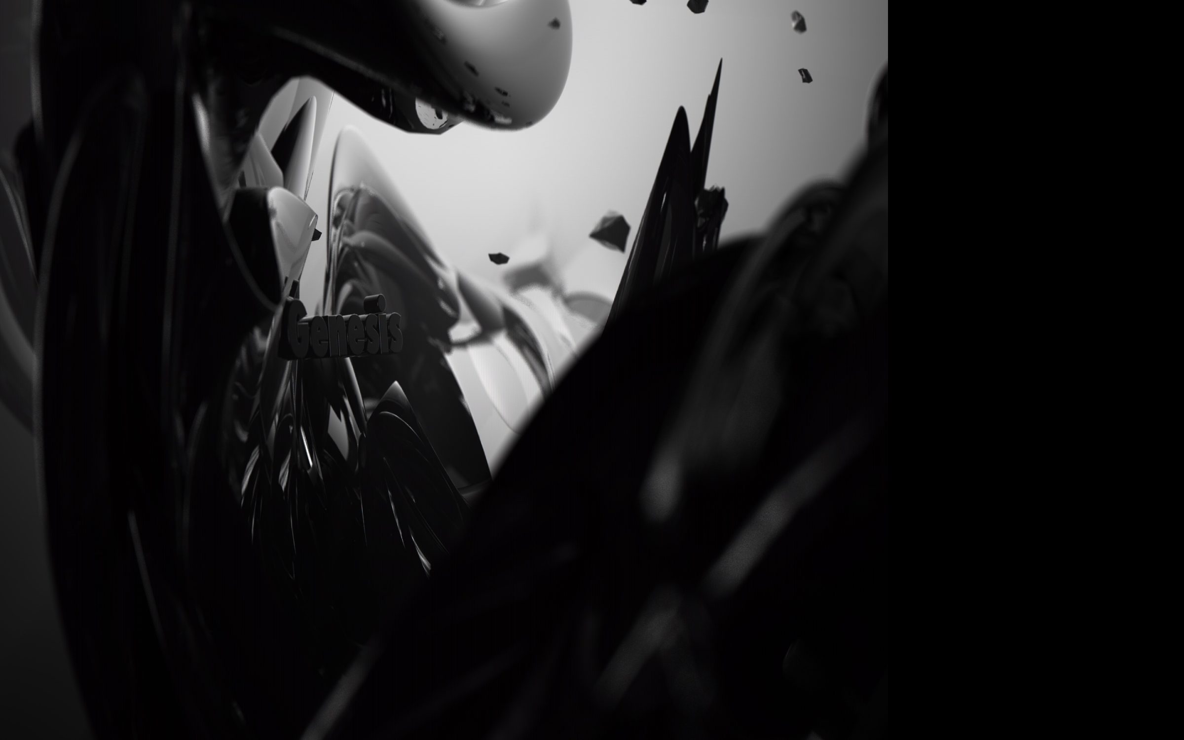 Unnatural Abstracts